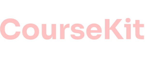 CourseKit Logo